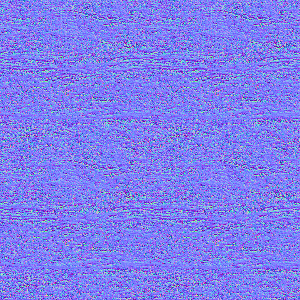 Normal map